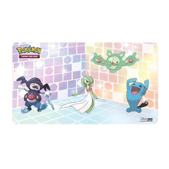 Playmat - Ultra Pro Pokemon - Trick Room