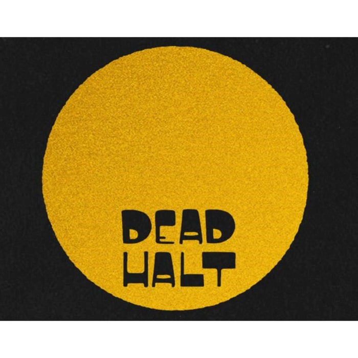 Dead Halt - Roleplaying Game