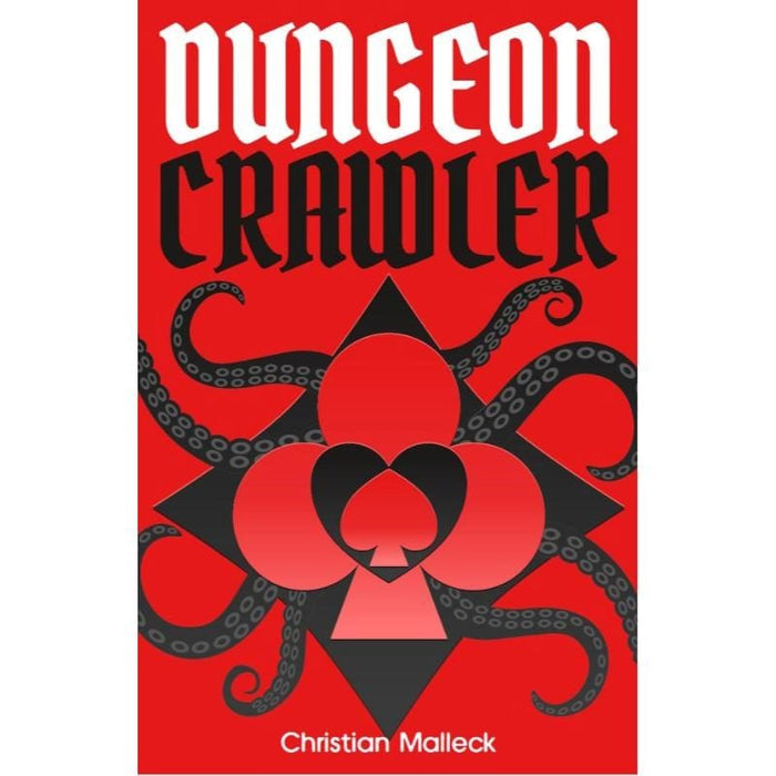 Dungeon Crawler - Roleplaying Game