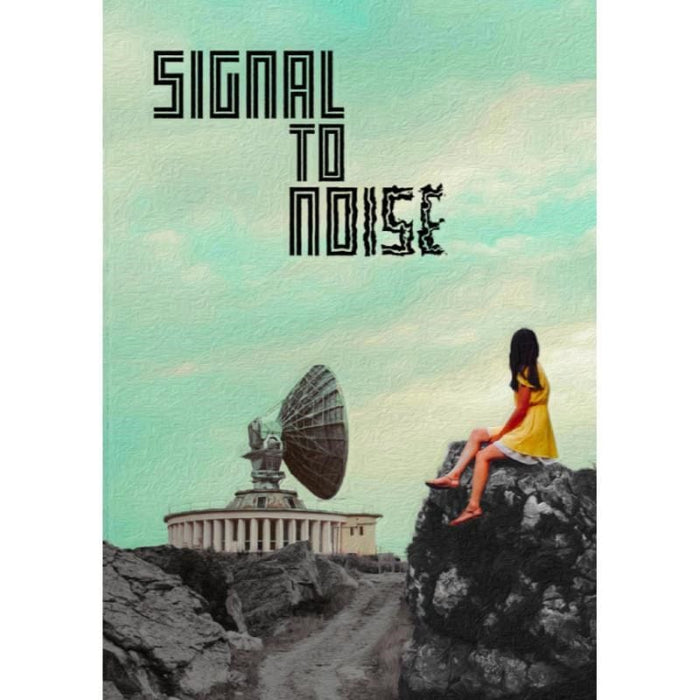 Signal to Noise - Roleplaying Game