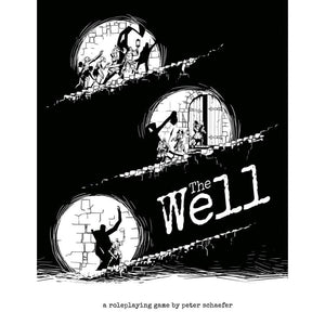 UNK Roleplaying Games The Well