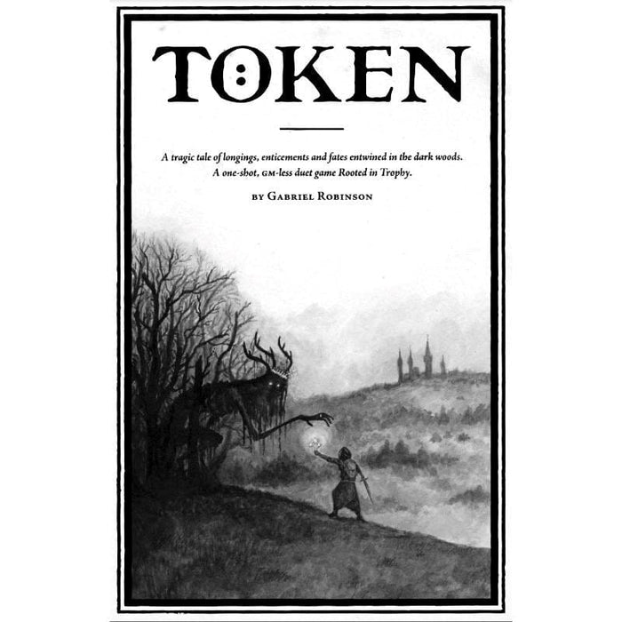 Token - Roleplaying Game