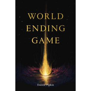 UNK Roleplaying Games World Ending Game