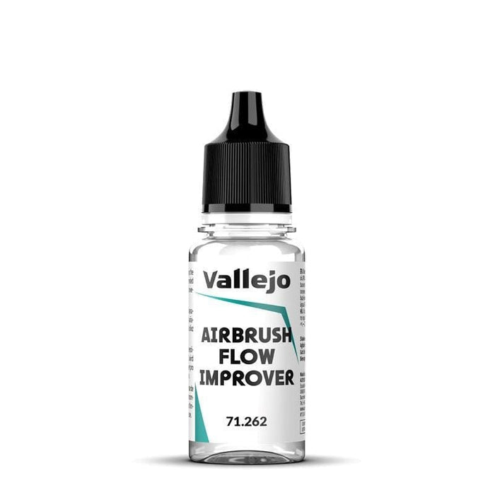 Paint - Vallejo - Airbrush Flow Improver V2 - 18ml