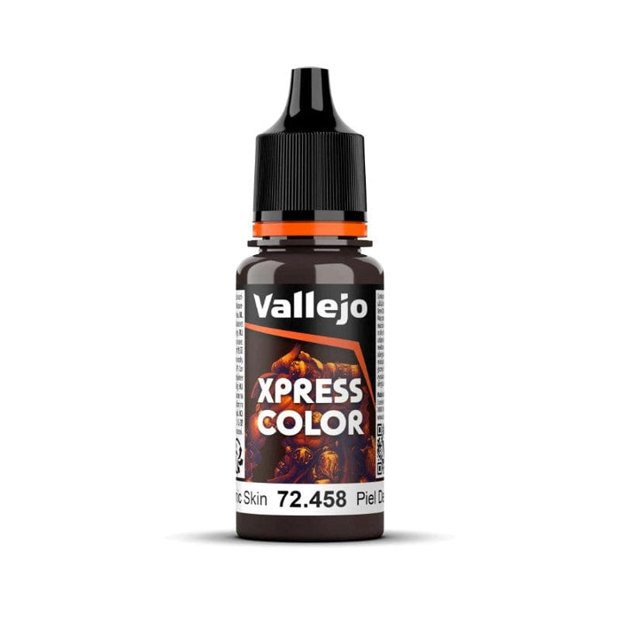 Paint - Vallejo Xpress Colour - Demonic Skin