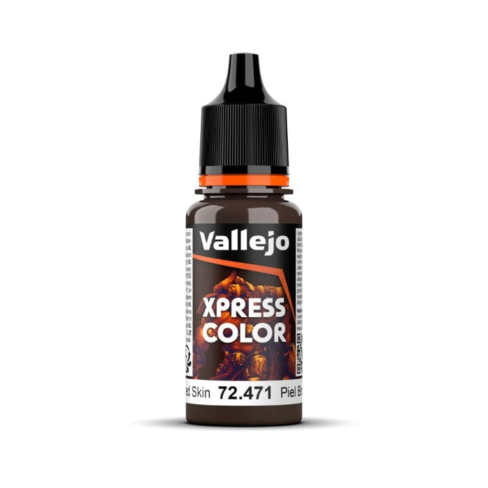 Paint - Vallejo Xpress Colour - Tanned Skin