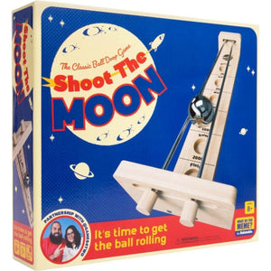 What Do You Meme Board & Card Games Shoot The Moon