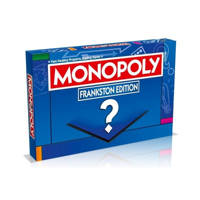 Monopoly - Frankston