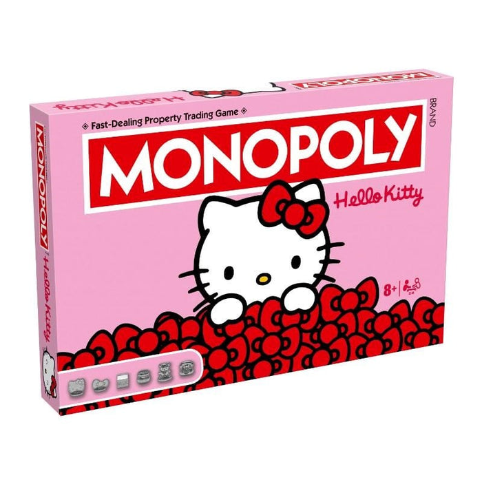 Monopoly - Hello Kitty