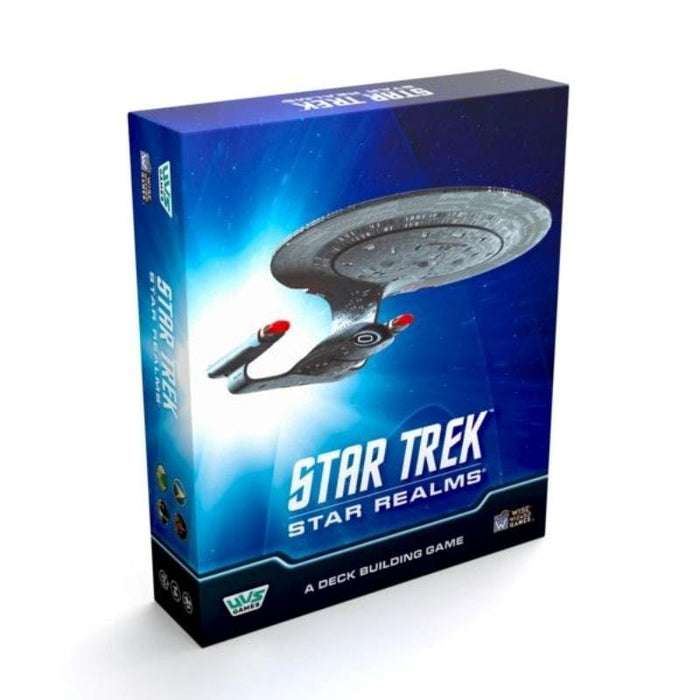 Star Trek - Star Realms - Core Set