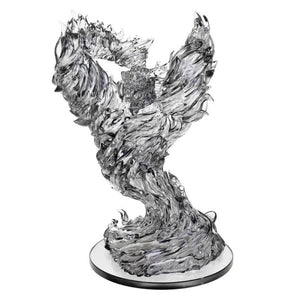 WizKids Miniatures Wizkids Unpainted Miniatures - Nolzur's - Animated Fire Breath (01/11 Release)