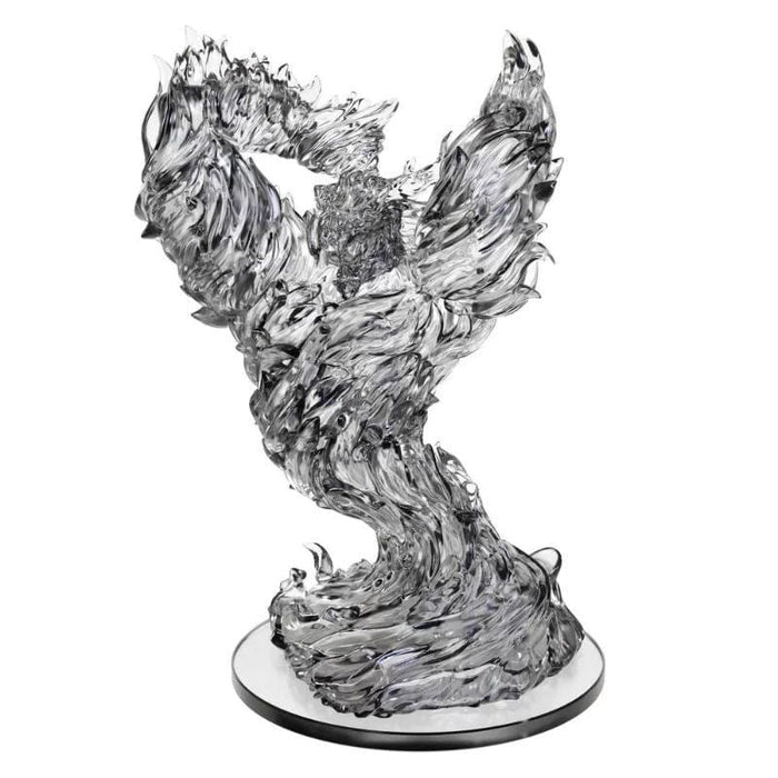 Wizkids Unpainted Miniatures - Nolzur's - Animated Fire Breath