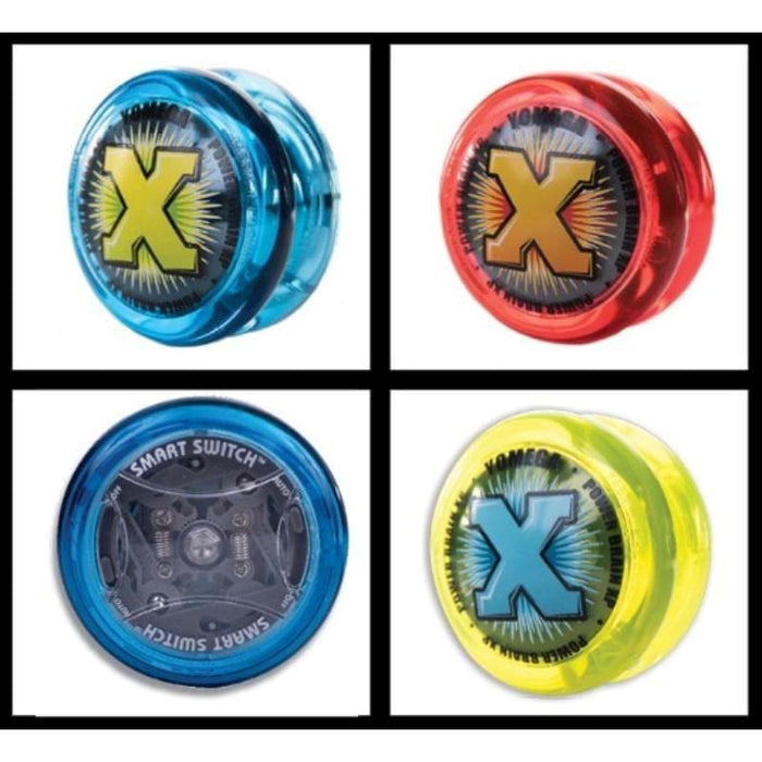 Yo-Yo - Yomega Power Brain XP (Assorted)