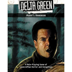 Delta Green: ARCHINT - Arc Dream Publishing, Delta Green