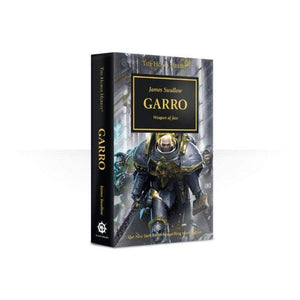 Black Library Fiction & Magazines Garro (Horus Heresy PB)