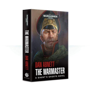 Black Library Fiction & Magazines Gaunt's Ghosts: The warmaster (Paperback)