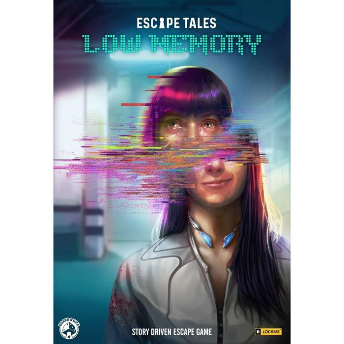 Escape Tales - Low Memory