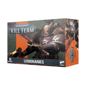 Games Workshop Miniatures Kill Team - Legionaries (23/07 release)