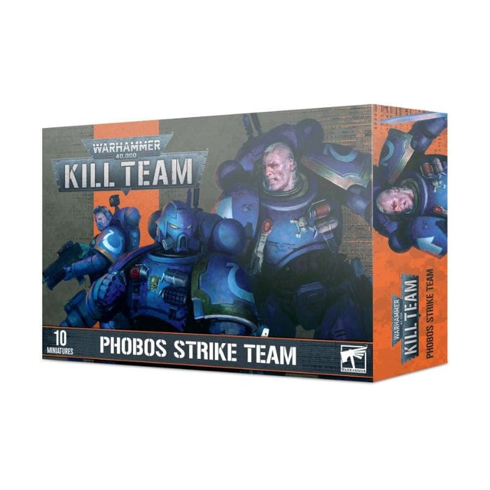 Kill Team - Phobos Strike Team